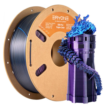 ERYONE Silk PLA Filament 1.75 mm