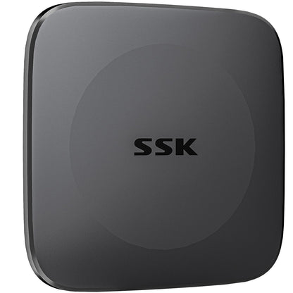 SSK Externe SSD - USB3.2 für iPhone/Android/Windows/Tablet/Mac/Xbox
