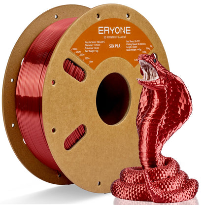 ERYONE Silk PLA Filament 1.75 mm