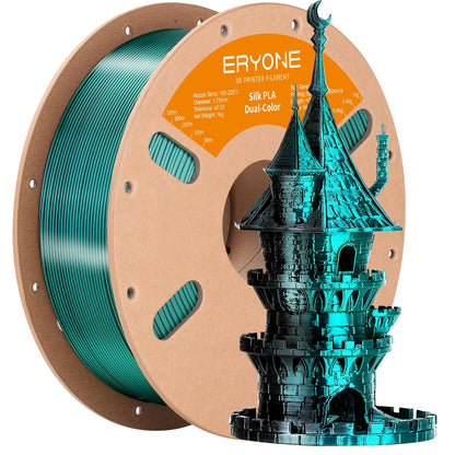 ERYONE Silk PLA Filament 1.75 mm