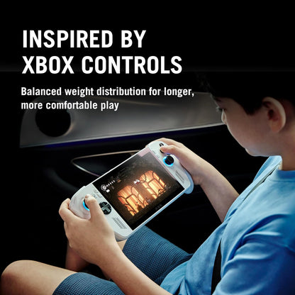 ASUS ROG Xbox Ally Konsole inkl. 3Monate GamePass Ultimate