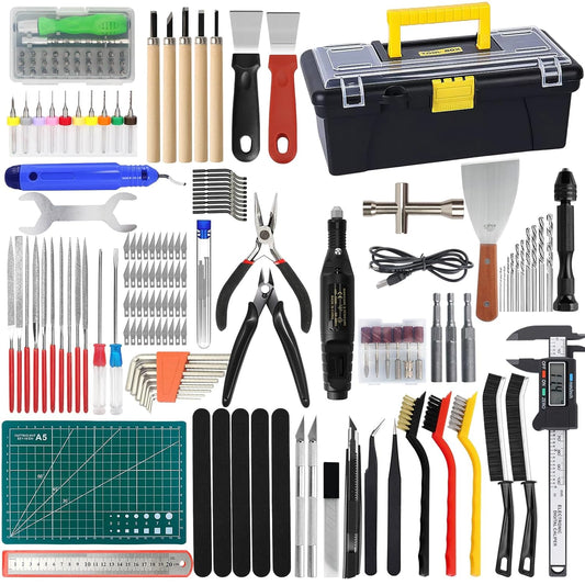 3D Drucker Tool Kit