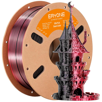 ERYONE Silk PLA Filament 1.75 mm
