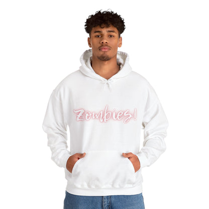 NDH Hoodie — 'Zombies!'