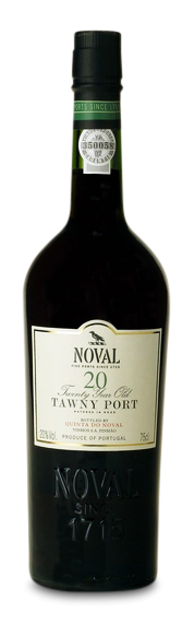Noval Tawny 20 years Port