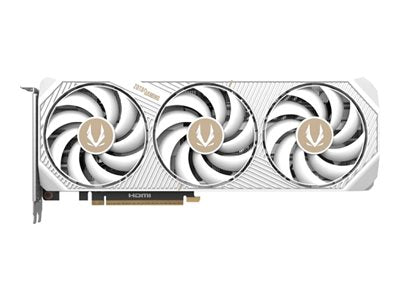 Zotac RTX 5070 AMP White ED             12GB GDDR7 HDMI 3xDP