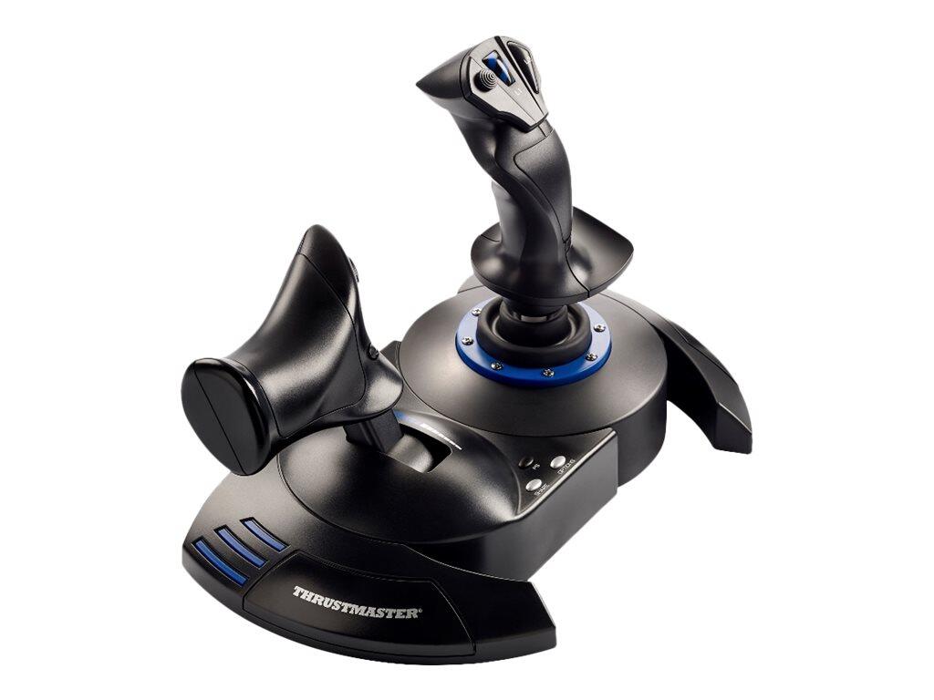 Thrustmaster T