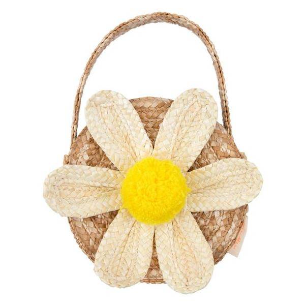 Korbtasche Daisy