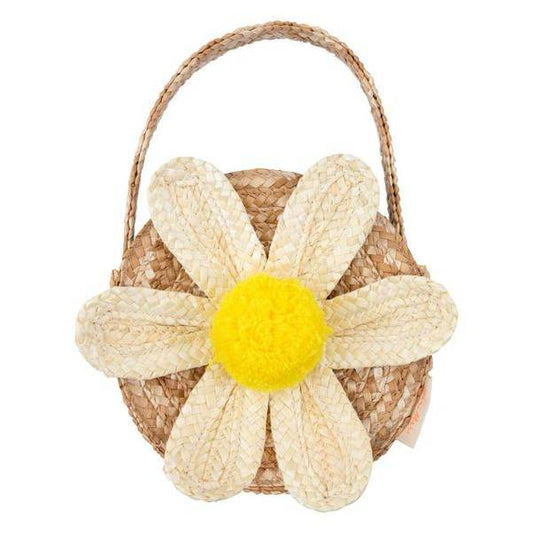 Korbtasche Daisy