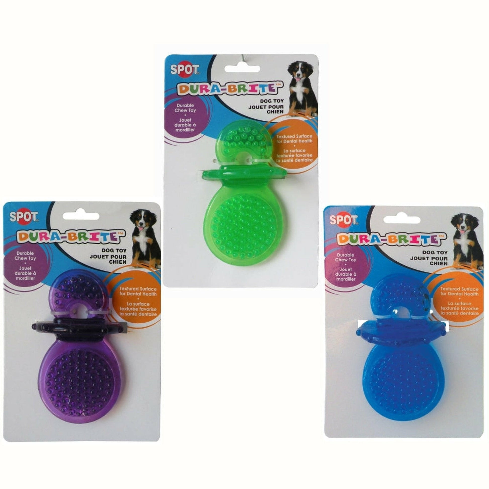 HSZ DuraBrite Lutscher 12cm