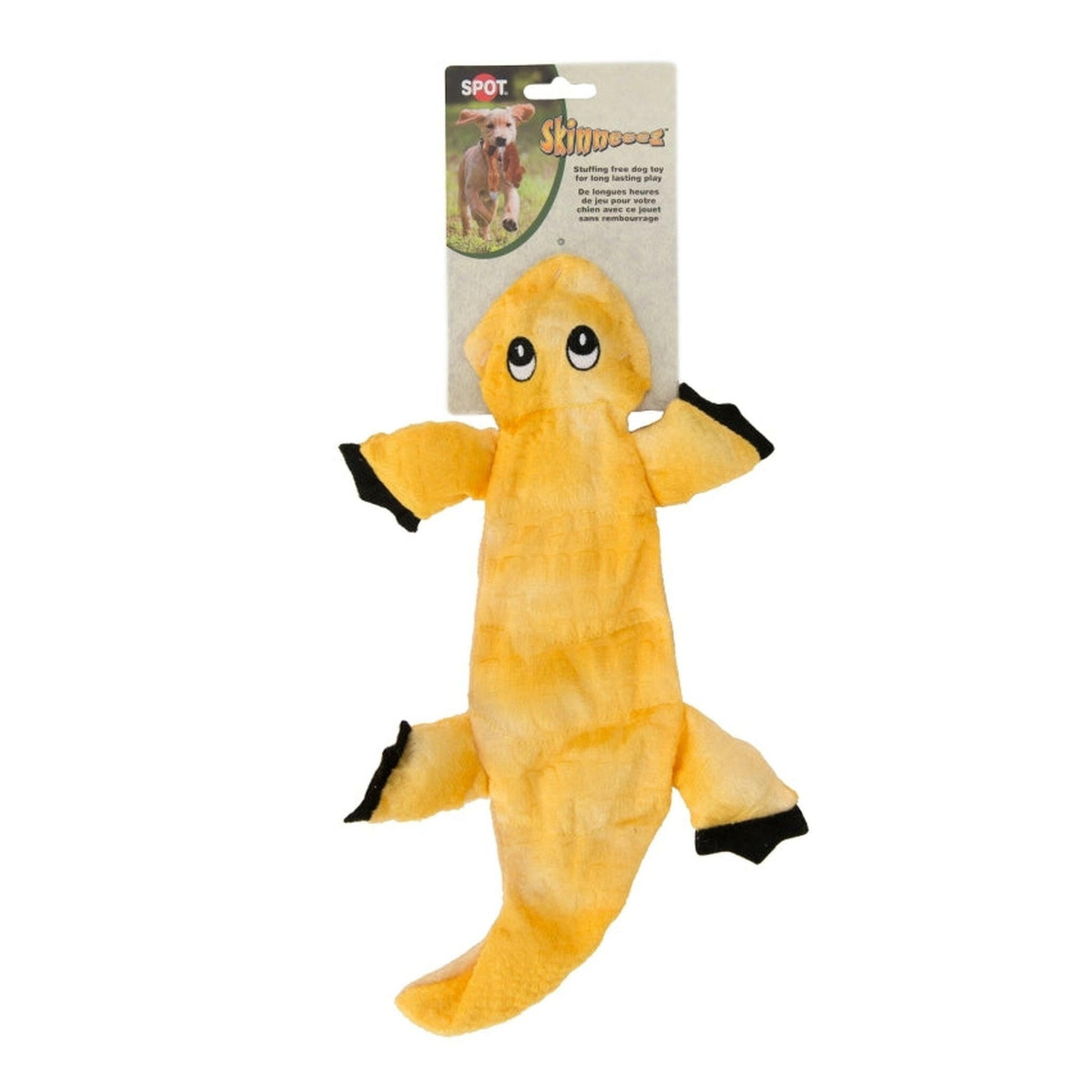 HSZ SKINEZ Eidechse 35CM