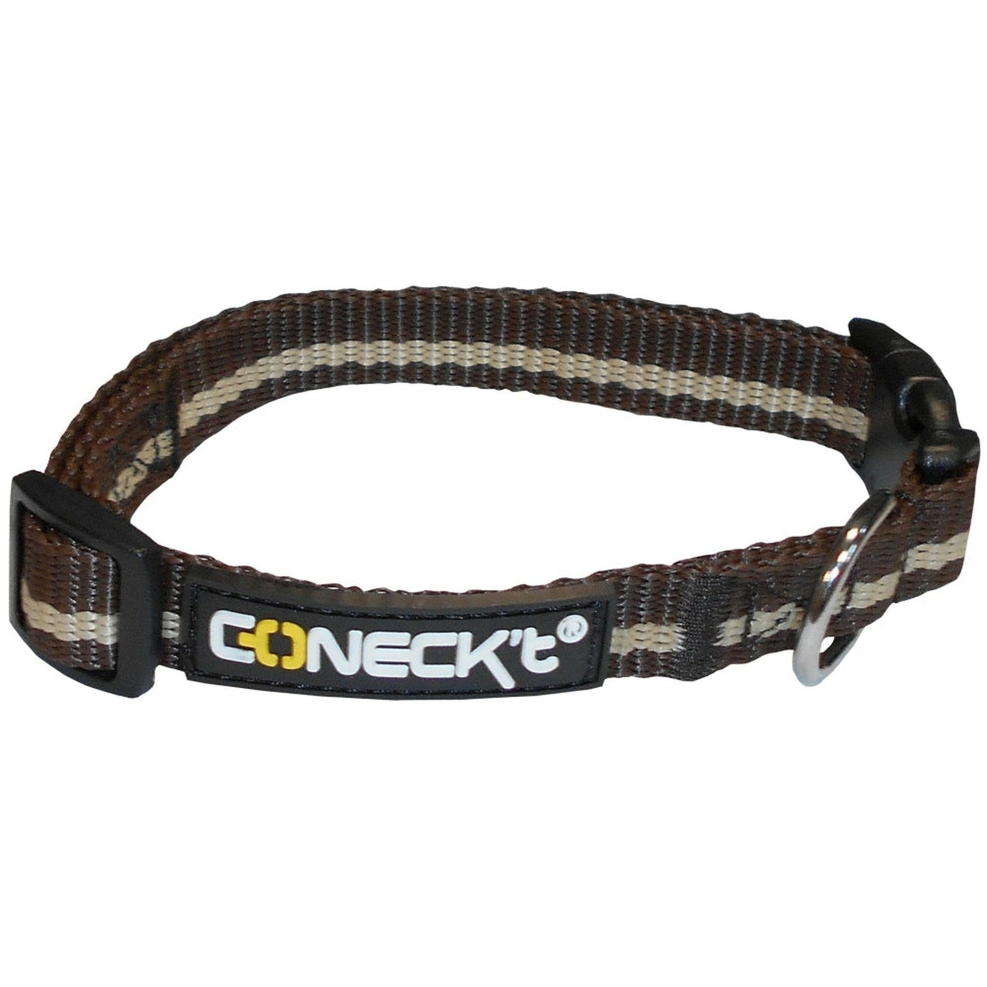 HHB Coneck´t Nylon braun/be