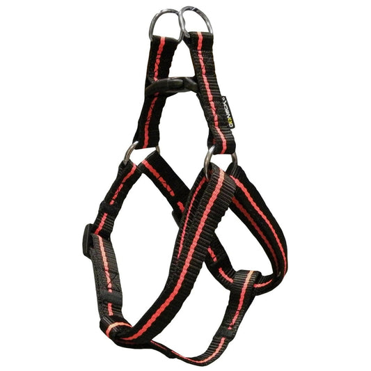 HG Coneck´t Nylon schwar/