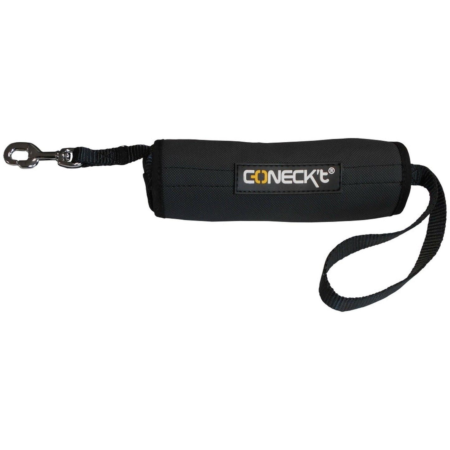 HL C-Edu Schlepp Nyl schwa 10m