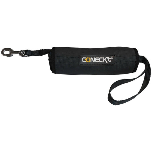 HL C-Edu Schlepp Nyl schwa 10m