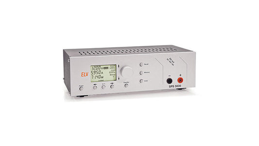 ELV Prozessor-Schaltnetzteil SPS 5630
