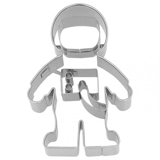 Ausstechform Astronaut