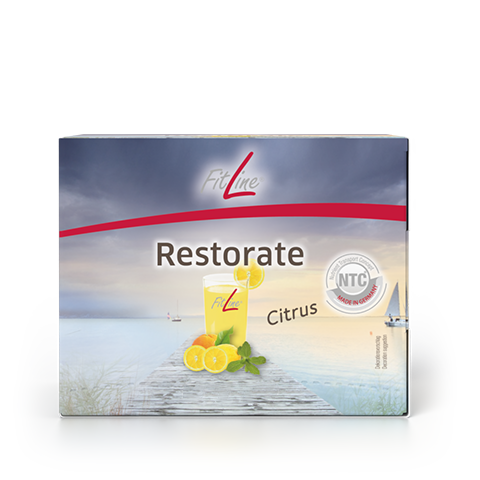 Restorate Citrus - FitLine