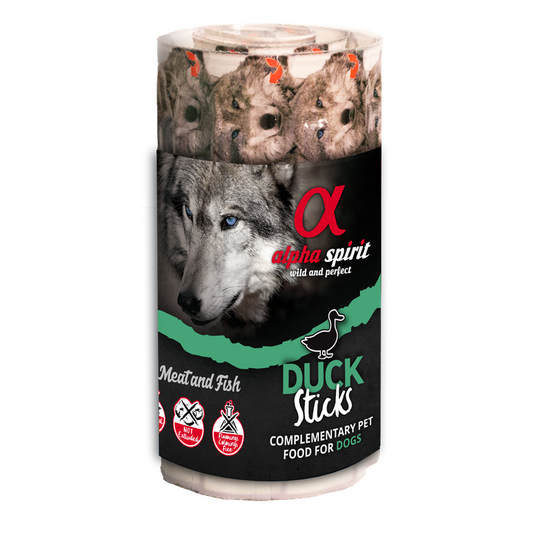 alpha spirit Ristra Stick 12 x 16er