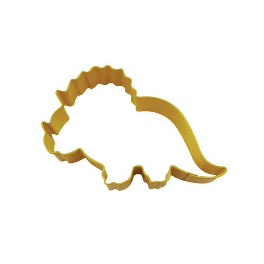 Ausstechform Triceratops
