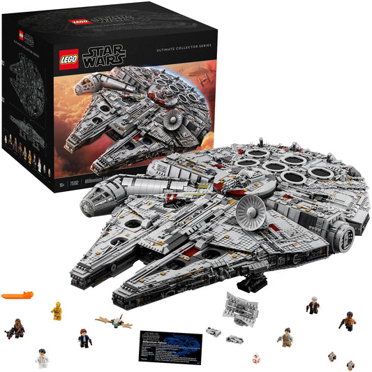 LEGO® Star Wars 75192 Millennium Falcon™