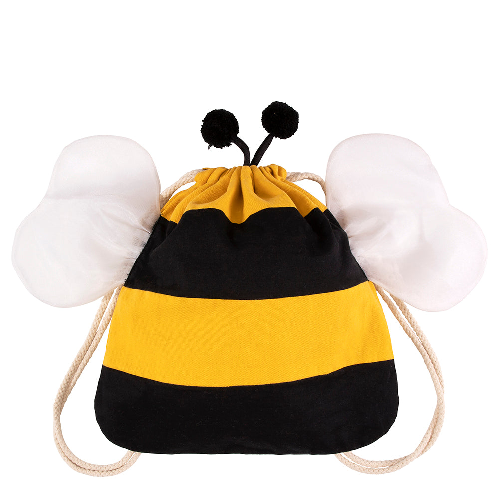 Rucksack Biene