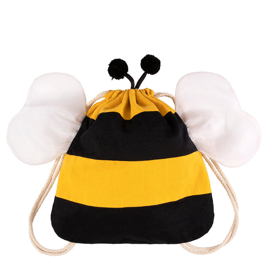 Rucksack Biene