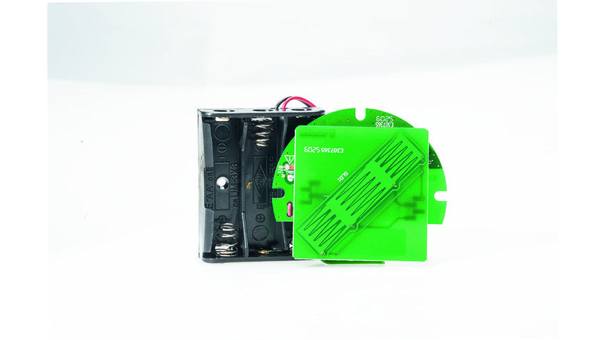 FS20 Dimmer-Slider DIS, inkl. 3 Sensorabdeckungen