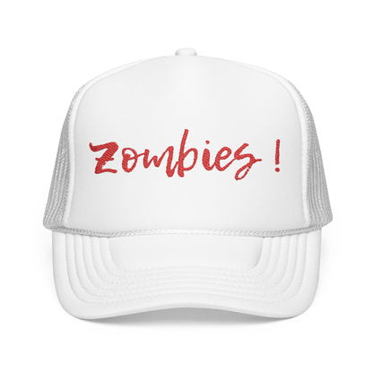 Trucker Hat — NDH - Zombies!