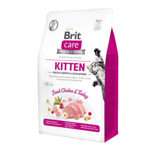 Brit Care Cat Kitten