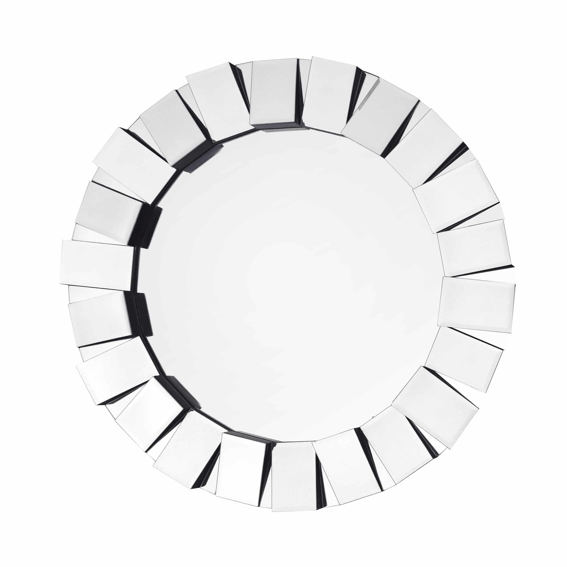 Wandspiegel Fortuna 310 Silber