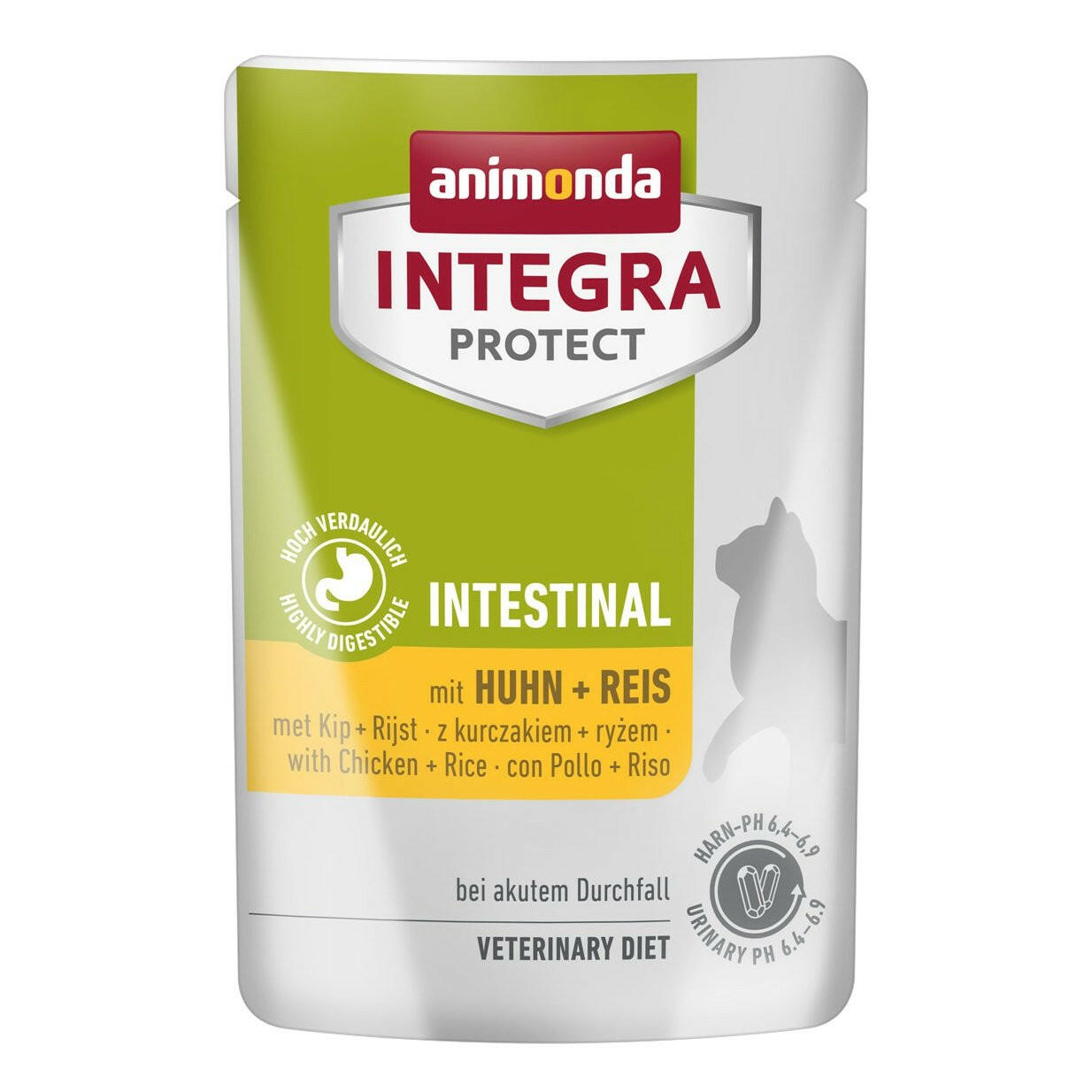 Integra Protect Intestinal 24x85g