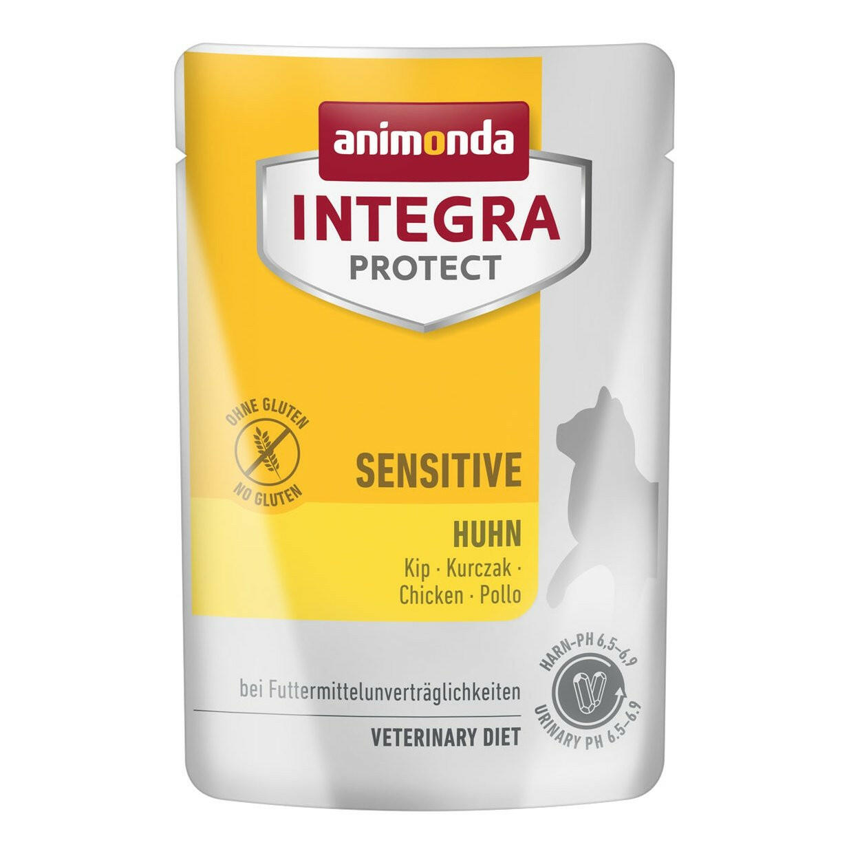 Integra Protect Sensitive 24x85g