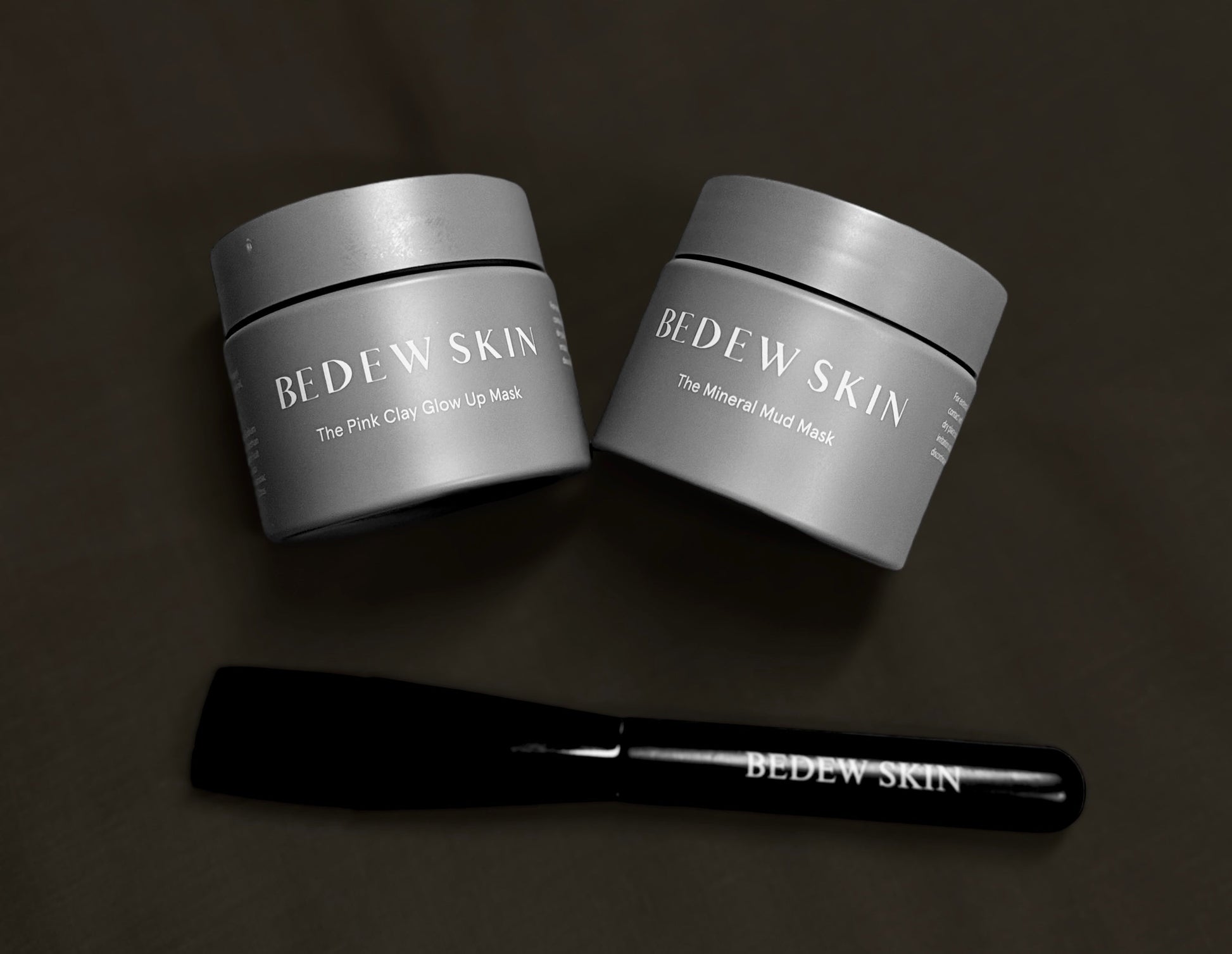 Masks & Brush Bundle