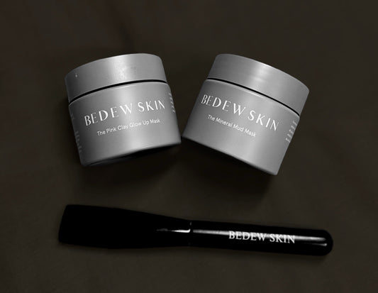 Masks & Brush Bundle