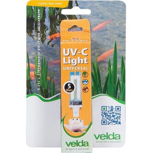 Velda UV-C PL Lampe