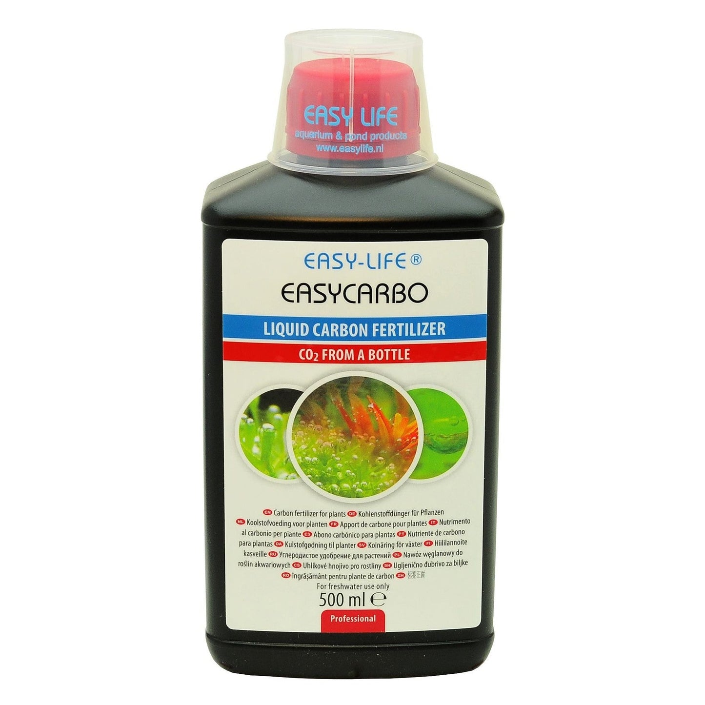 Easy Life Easy Carbo