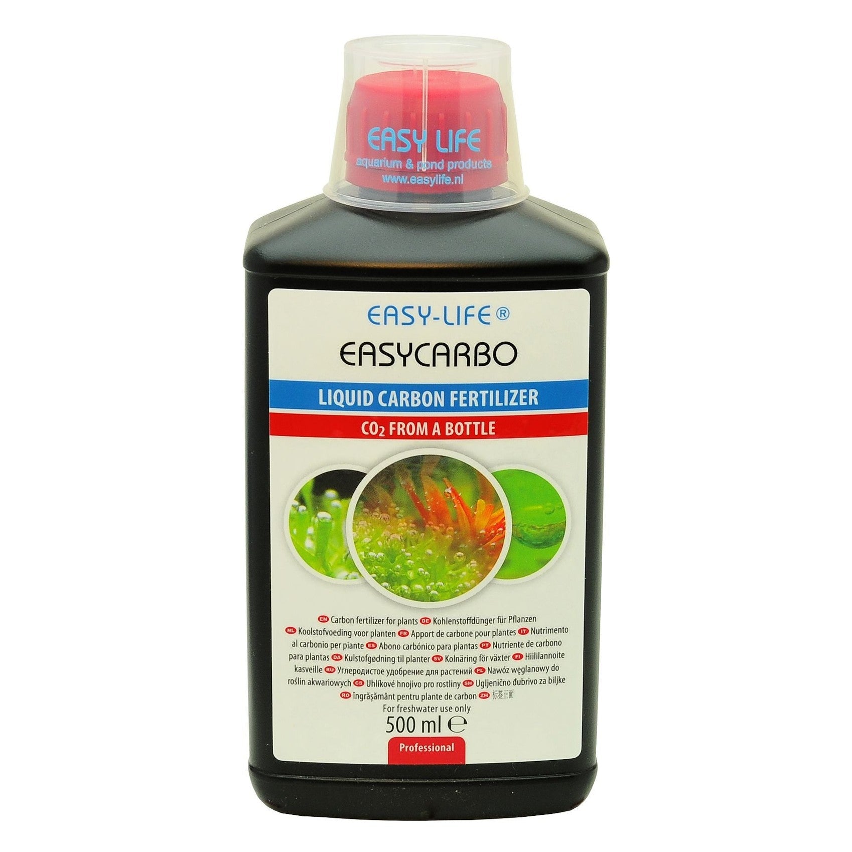 Easy Life Easy Carbo