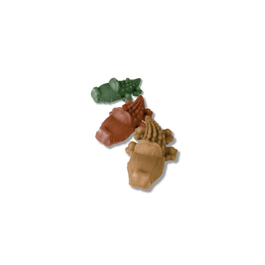 Whimzees Krokodil S Display
