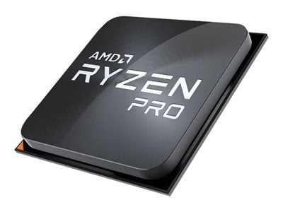 AMD Ryzen 5 PRO 5650G AM4 65W 6C/12T MPK