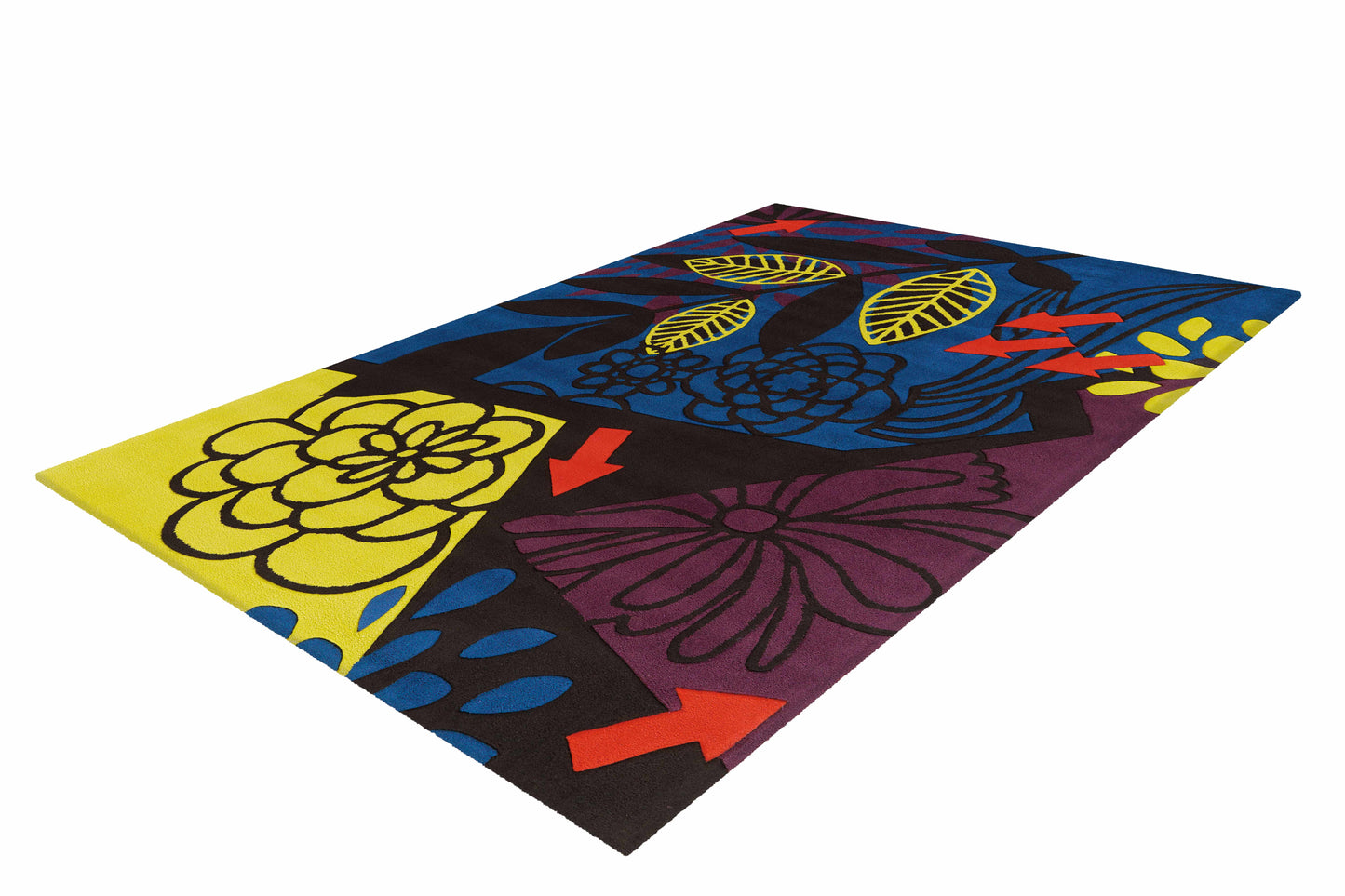 Spirit 3137 Multi 170cm x 240cm