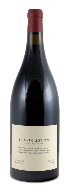 2013 Sankt Laurent Sankt Margarethen