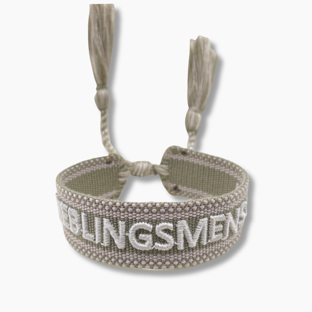 Festival Bracelet Lieblingsmensch