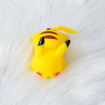 Pokemon Pikachu Night Light Room Decoration