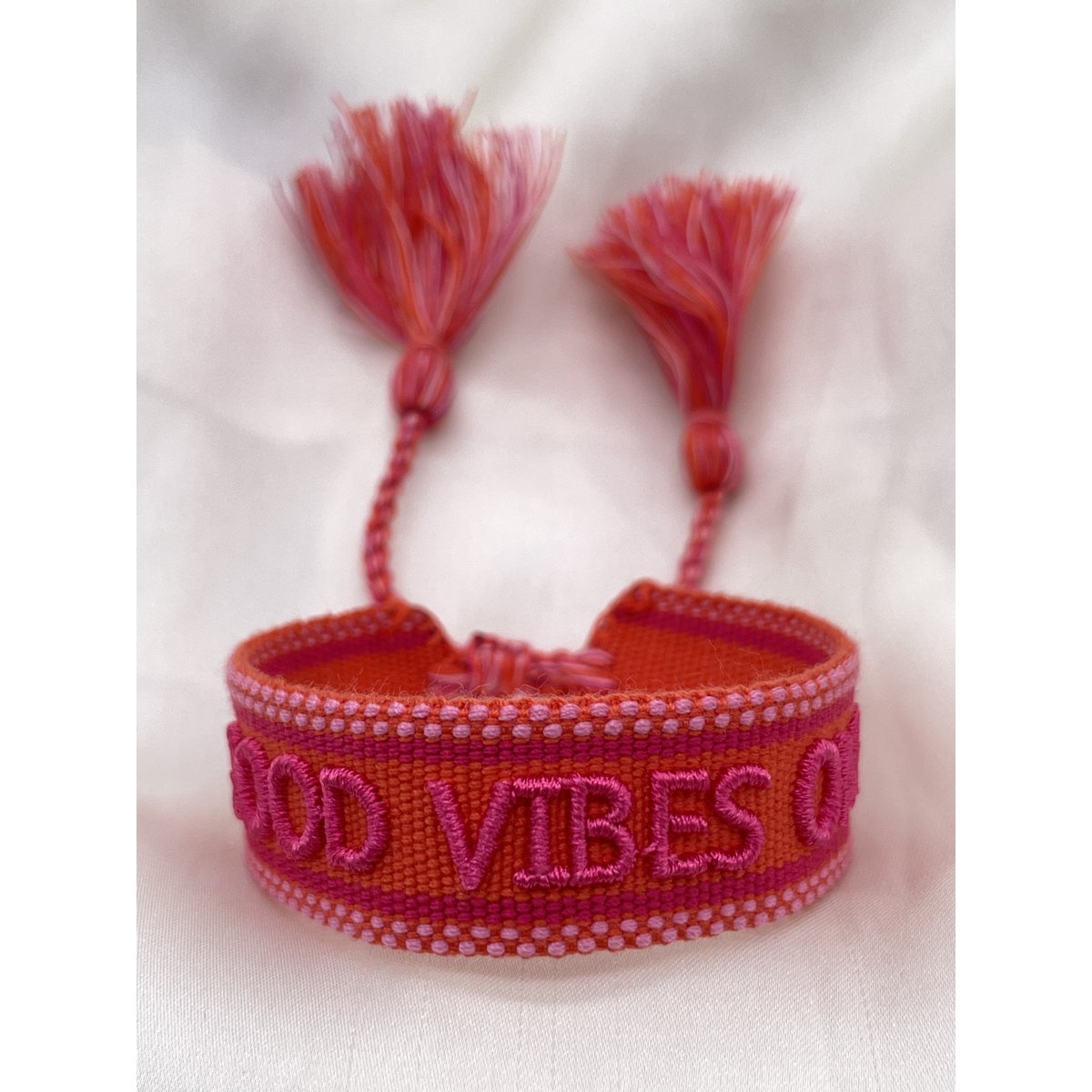 Festival Bracelet 1.2