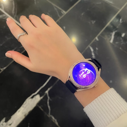 Gabriel Rivaz - Selena Smartwatch