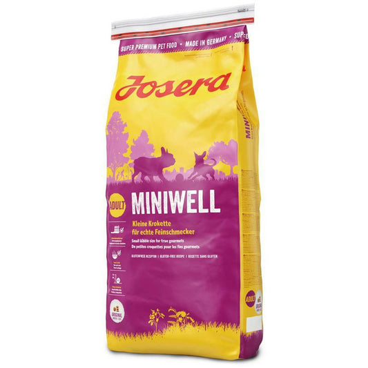 Josera Miniwell