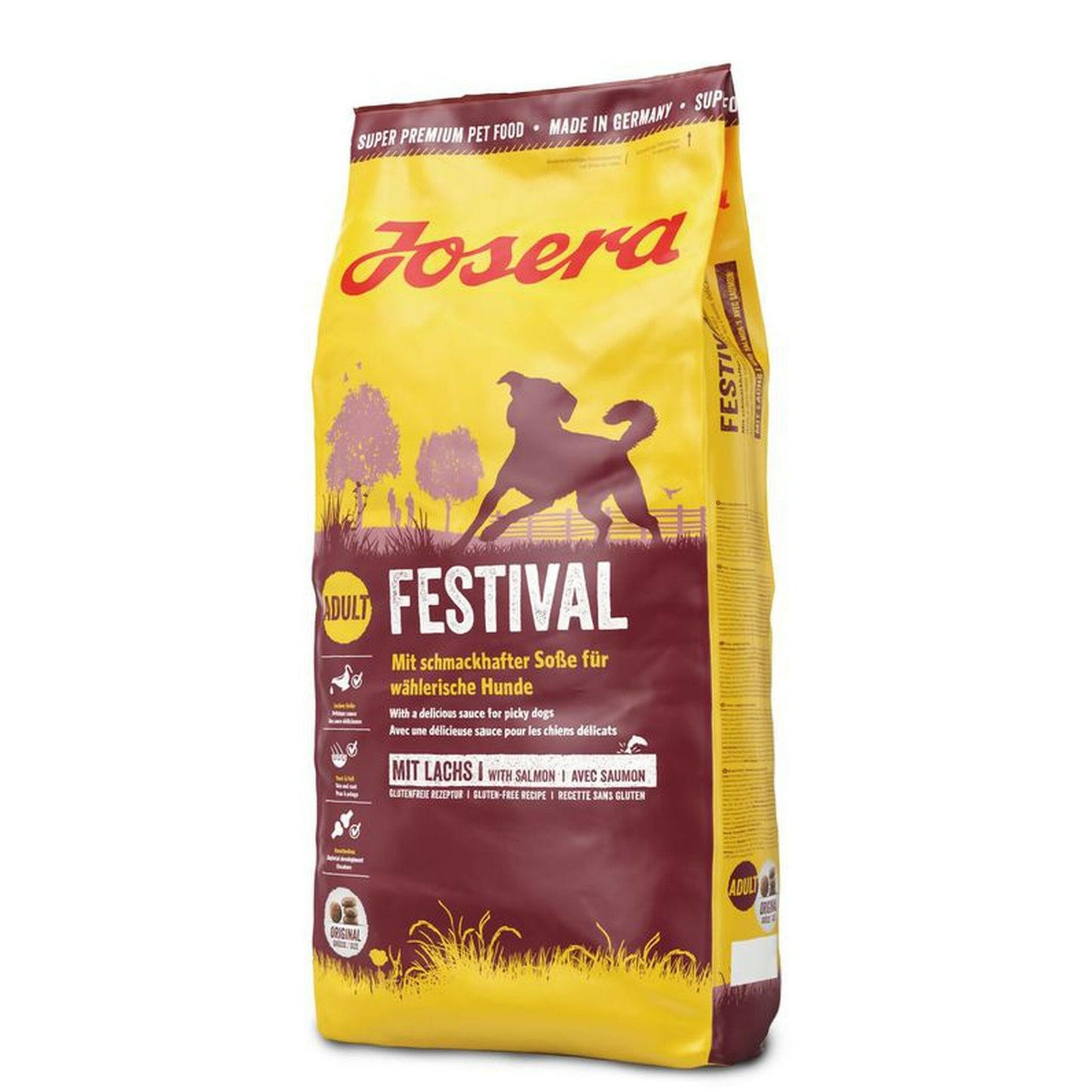 Josera Festival
