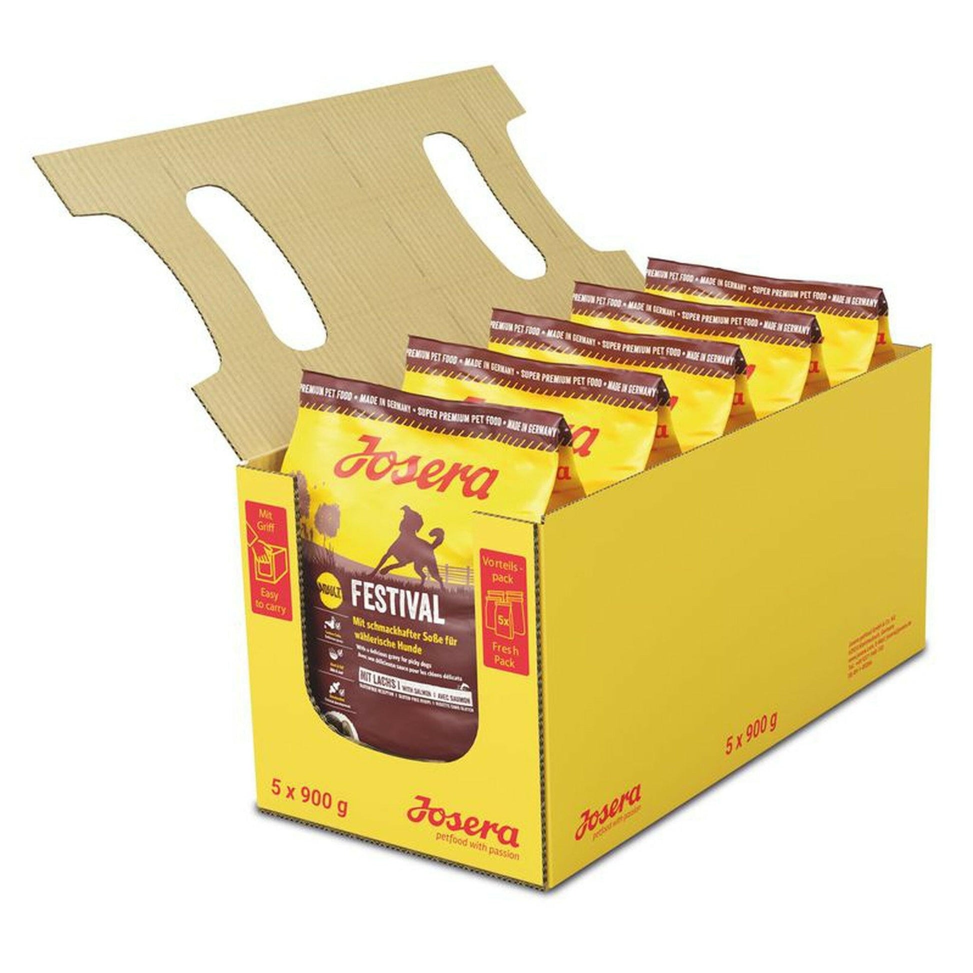 Josera Festival