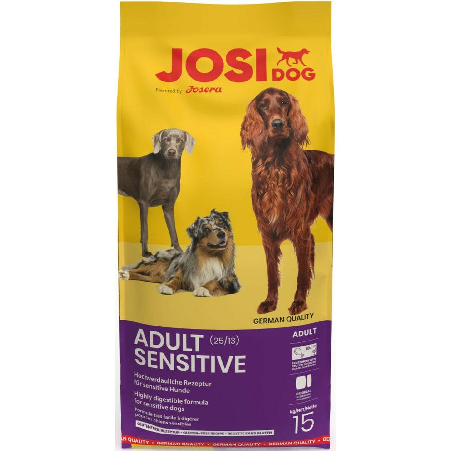 Josera JosiDog Adult Sensitive